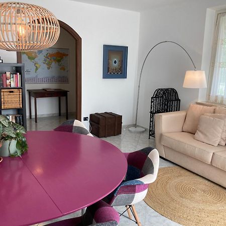 Casa Finestre Bianche Apartment Canelli Ngoại thất bức ảnh