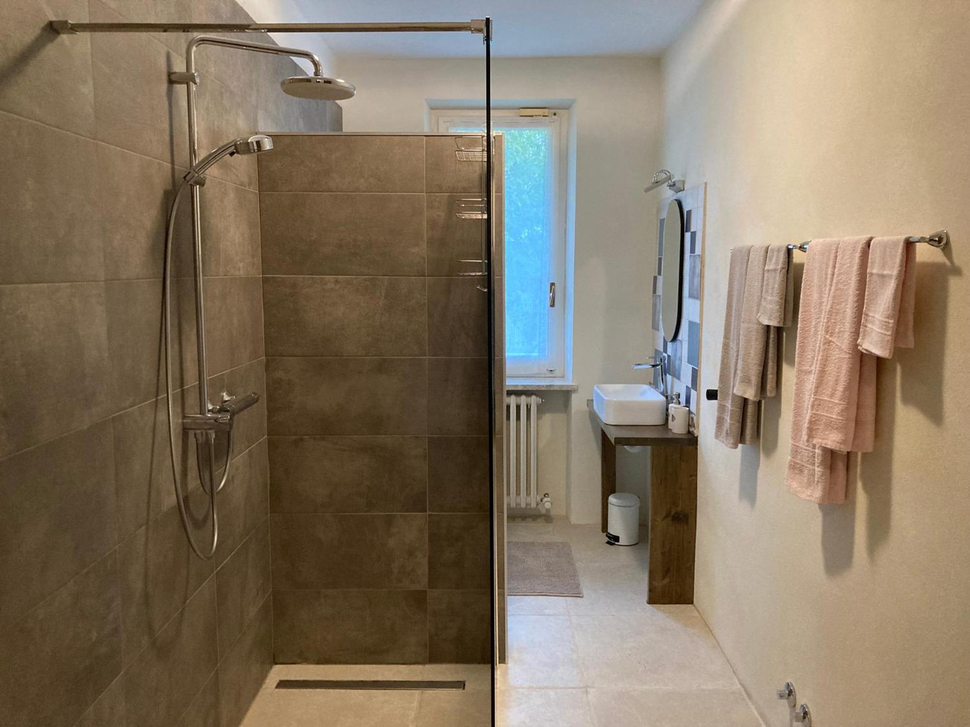 Casa Finestre Bianche Apartment Canelli Ngoại thất bức ảnh