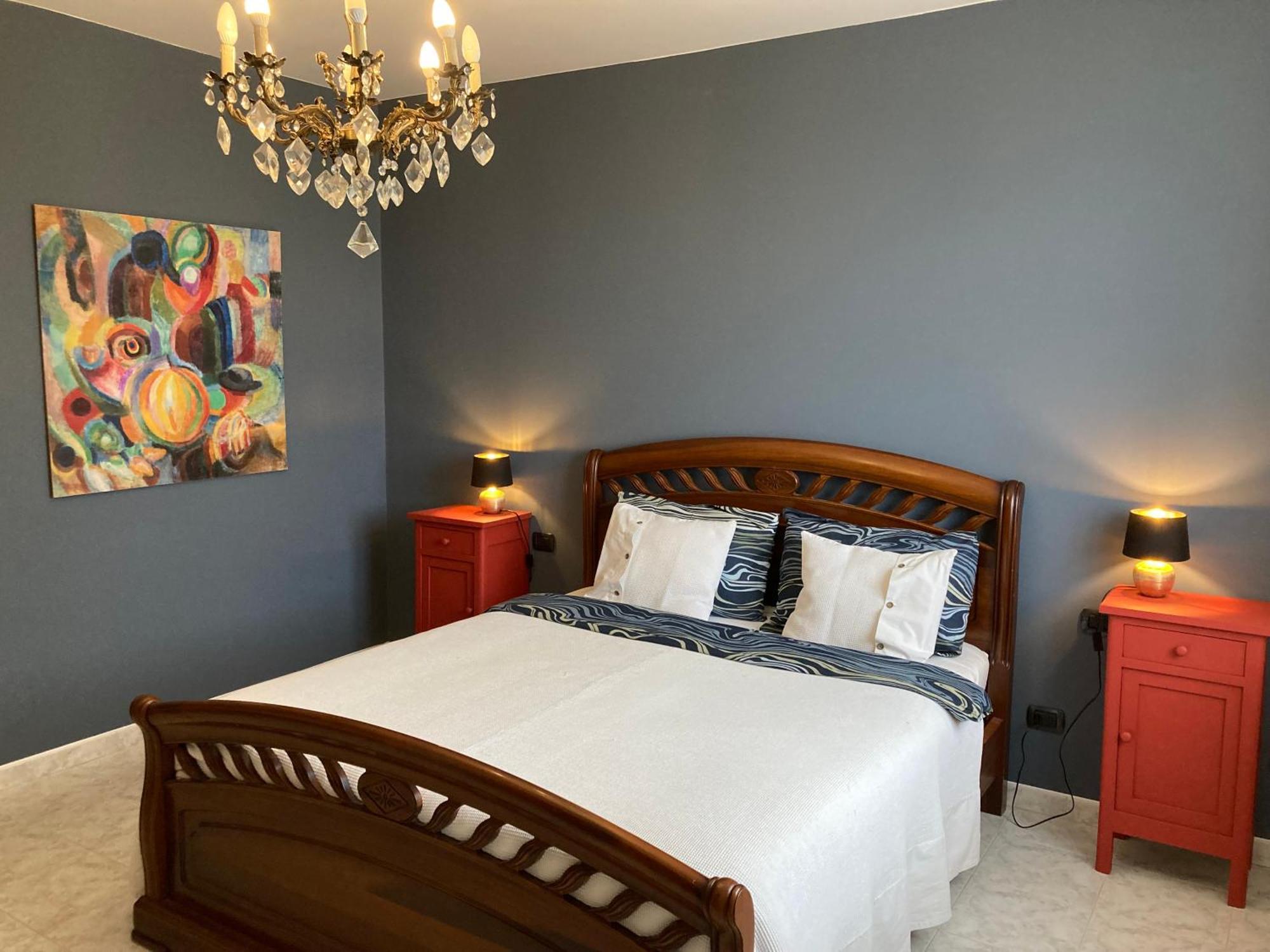 Casa Finestre Bianche Apartment Canelli Ngoại thất bức ảnh