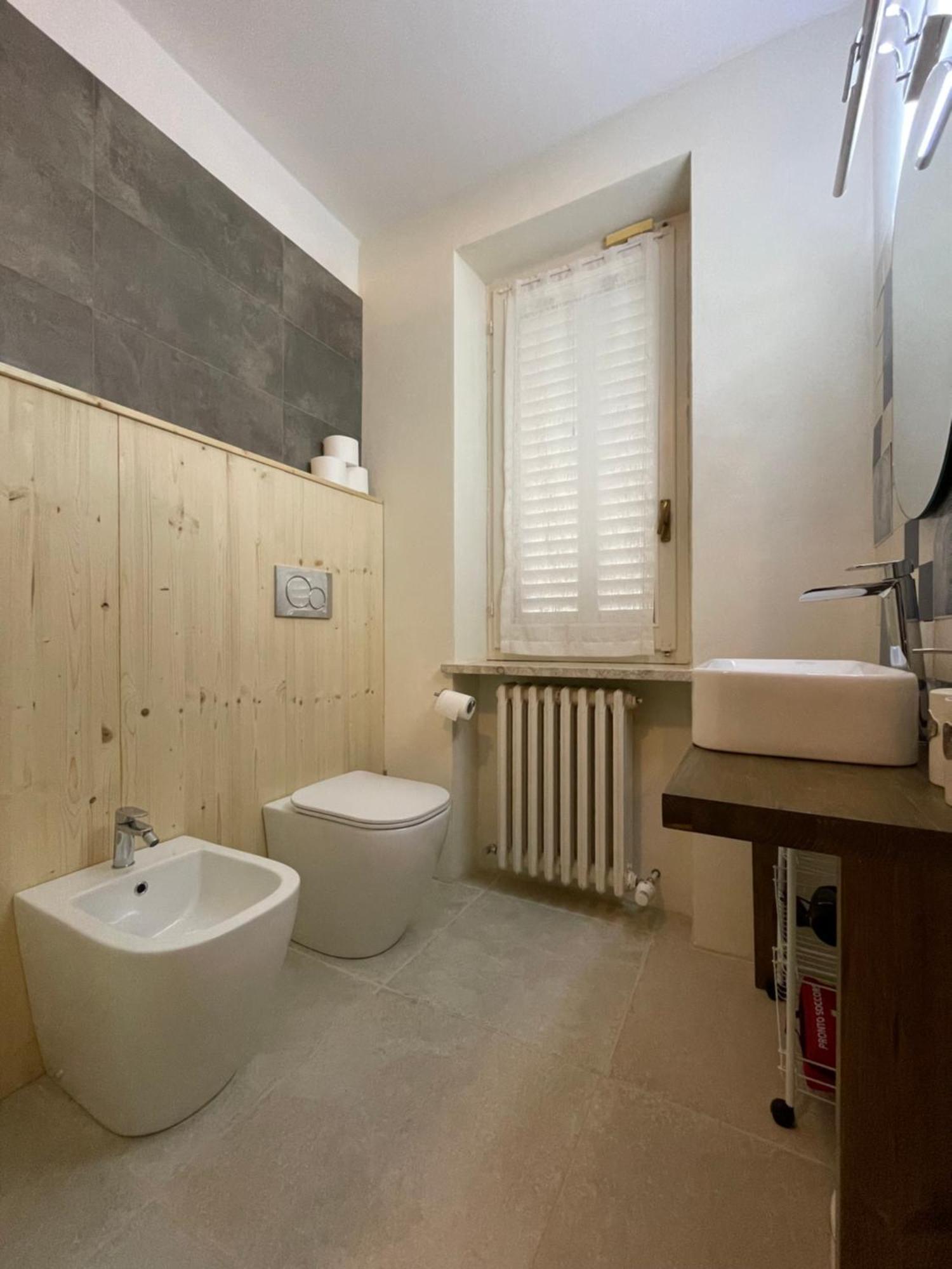 Casa Finestre Bianche Apartment Canelli Ngoại thất bức ảnh
