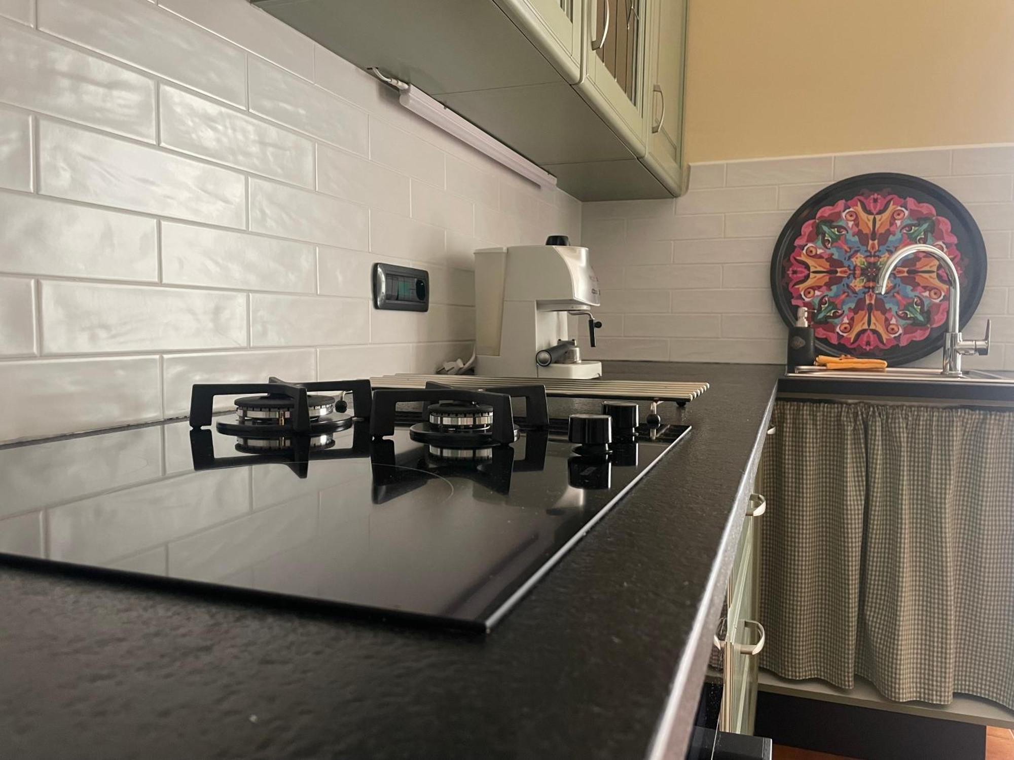 Casa Finestre Bianche Apartment Canelli Ngoại thất bức ảnh